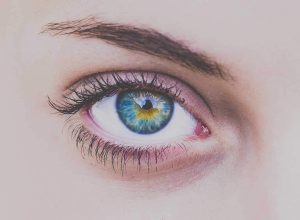 Göz Kapak Estetiği (blefaroplasti)