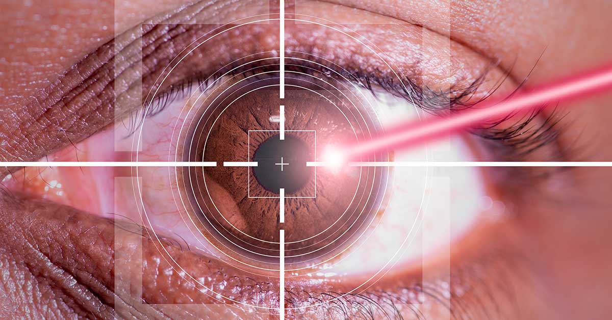 Göz Doktorları Neden Lazer Göz Ameliyatı Olmuyorlar?