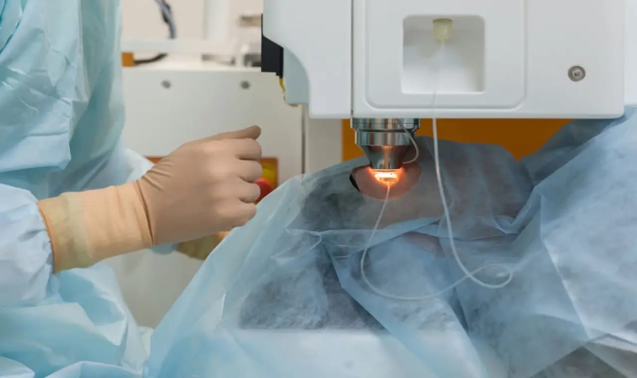 Lazer Göz Ameliyatı Sonrası Göz Derecesi Artar Mı?